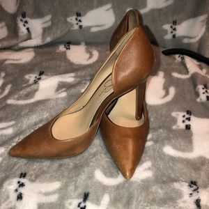 Jessica Simpson heels size 8